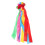Con Anello E Nastro Colorato Per Danza Bambini 11