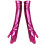 1Paio Opera Rosati in Tessuto Elastico Per Cosplay E 9