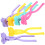 6 Clips Con Per Creare Palle Neve Bambini 7
