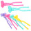 6 Clips Con Per Creare Palle Neve Bambini 10