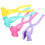 6 Clips Con Per Creare Palle Neve Bambini 9