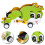 2 Auto Portatile Per Bambini Tecnologia 11