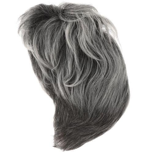 Corta Sintetica Voluminosa Per Cosplay