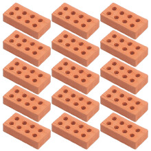 300 Mini Mattoncini Simulazione Sabbia Decorazioni Tavolo