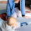 3 Pezzi Aula Con Feedback Uditivo Per 5