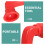 3 Pezzi Aula Con Feedback Uditivo Per 7