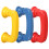 3 Pezzi Aula Con Feedback Uditivo Per 9