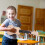 Set Kit Per Costruzione Ukulele In Legno Da Te 3