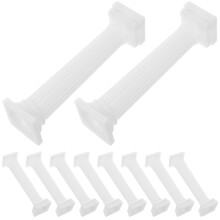 48 Pcs Mini Roman Columns For Wedding DIY Sand Table Decor