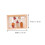 1Set Didattico Geometrici Legno Khaki Per Bambini 2