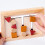 1Set Didattico Geometrici Legno Khaki Per Bambini 3