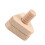2 In Legno Da Assemblare Con Viti 3