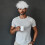Wig Da Scienziato Per Cosplay Accessorio 4