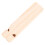 Solid Wood Train Whistle Kids Noisemaker Instrument Toy 8