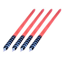 8 Pezzi Spade Gonfiabili Sfoderabili in PVC per