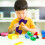 6 Educational Per , Amplificatori Suono Per 4