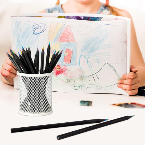 20 Pezzi Colorate Per Studenti Decorativa 2