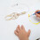 4 Kit Da Te Braccio In Legno Per Bambini Stem 5