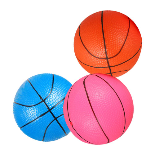 3 Palline Rimbalzanti Per Giochi 2