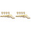2 Sets Schietspeelgoed Met Rubber Band Voor Kinderen 2