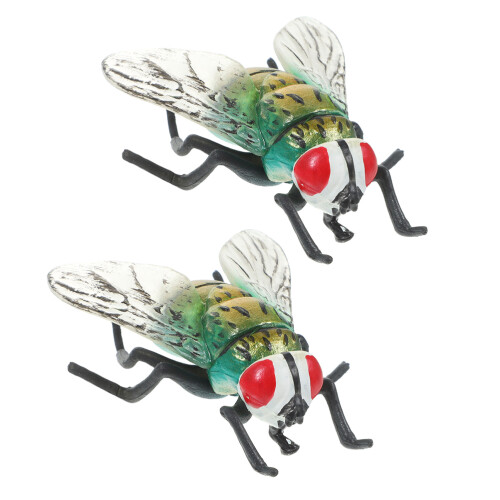 6 Sintetiche In Per Scherzi E Feste