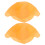 2 Pezzi Cap In Latex, Per Halloween 9