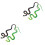 4 Pièces Figurine De Serpent Réaliste Simulé Animal 5