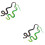 4 Pièces Figurine De Serpent Réaliste Simulé Animal 8