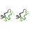 4 Pièces Figurine De Serpent Réaliste Simulé Animal 4