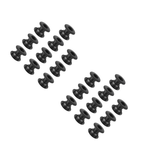 20 Per Asta Calcio Balilla Boccole Tavolo 1