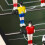 20 Per Asta Calcio Balilla Boccole Tavolo 9