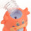 Small Distributore D'Acqua Da Tavolo A Forma Animale Per Bambini 9
