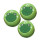 3 Yoyo In Legno Per Bambini Con Controllo Del ( ) 1