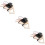 3 Set Kit Robot Ostacoli Da Te Assemblaggio Stem 11