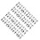 240 Medievali Cavalieri Arcaici Figure 10