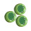 3 Yoyo In Legno Per Bambini Con Controllo Del ( ) 4