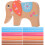 Set A Forma Con E Legno 8