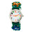 Watch Quartz Boy Gift Water Proof 2