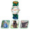 Watch Quartz Boy Gift Water Proof 3
