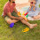 Palla Zoom Scivolosa Per Bambini Occupazionale Stem 5