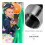 Enfant Tube Unique Accessoire Pirate Simulation 8