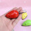 8 Stuks Kinder Muisvormige Auto Pull-Back Speelgoed Feestartikel 8