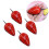 8 Stuks Kinder Muisvormige Auto Pull-Back Speelgoed Feestartikel 11