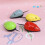 8 Stuks Kinder Muisvormige Auto Pull-Back Speelgoed Feestartikel 2