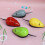 8 Stuks Kinder Muisvormige Auto Pull-Back Speelgoed Feestartikel 7