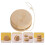 5 Yo-Yo In Legno Da Dito Unisex Per Esterni 6