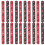 108 Braccialetti A Per Feste Compleanno E Halloween 3