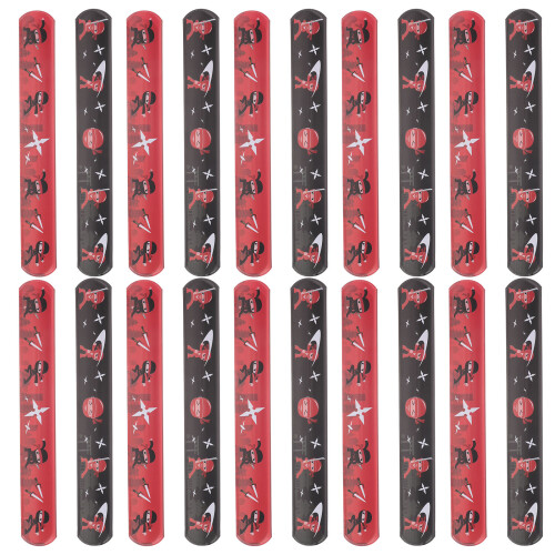 108 Braccialetti A Per Feste Compleanno E Halloween 2