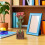 Puzzle 3D In Legno Da Te Bouquet Con Vaso 6