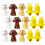 20 A Forma Animale Per Per Bambini 8